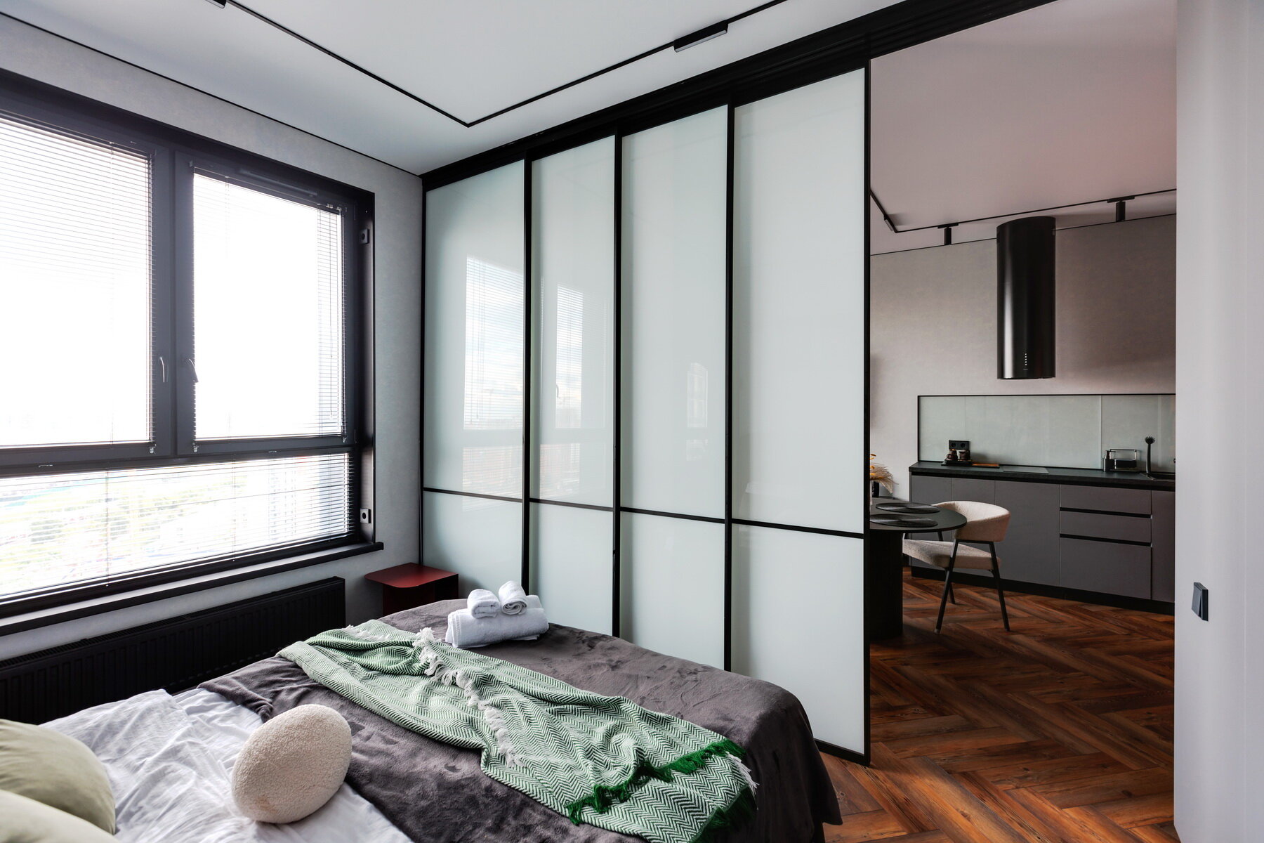 Фото Home24 на Открытом шоссе 14д