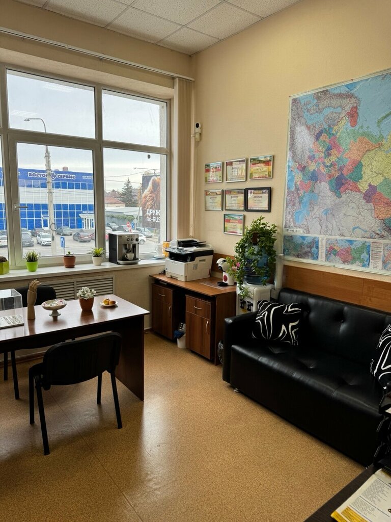 Equipment of laboratories Элтемикс-маш, Rostov‑na‑Donu, photo