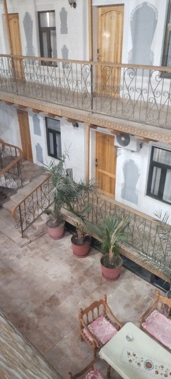 Фото Отель Порсо