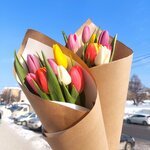 Просто Ваш цветочный (ulitsa Pyatiletki, 39), flower shop