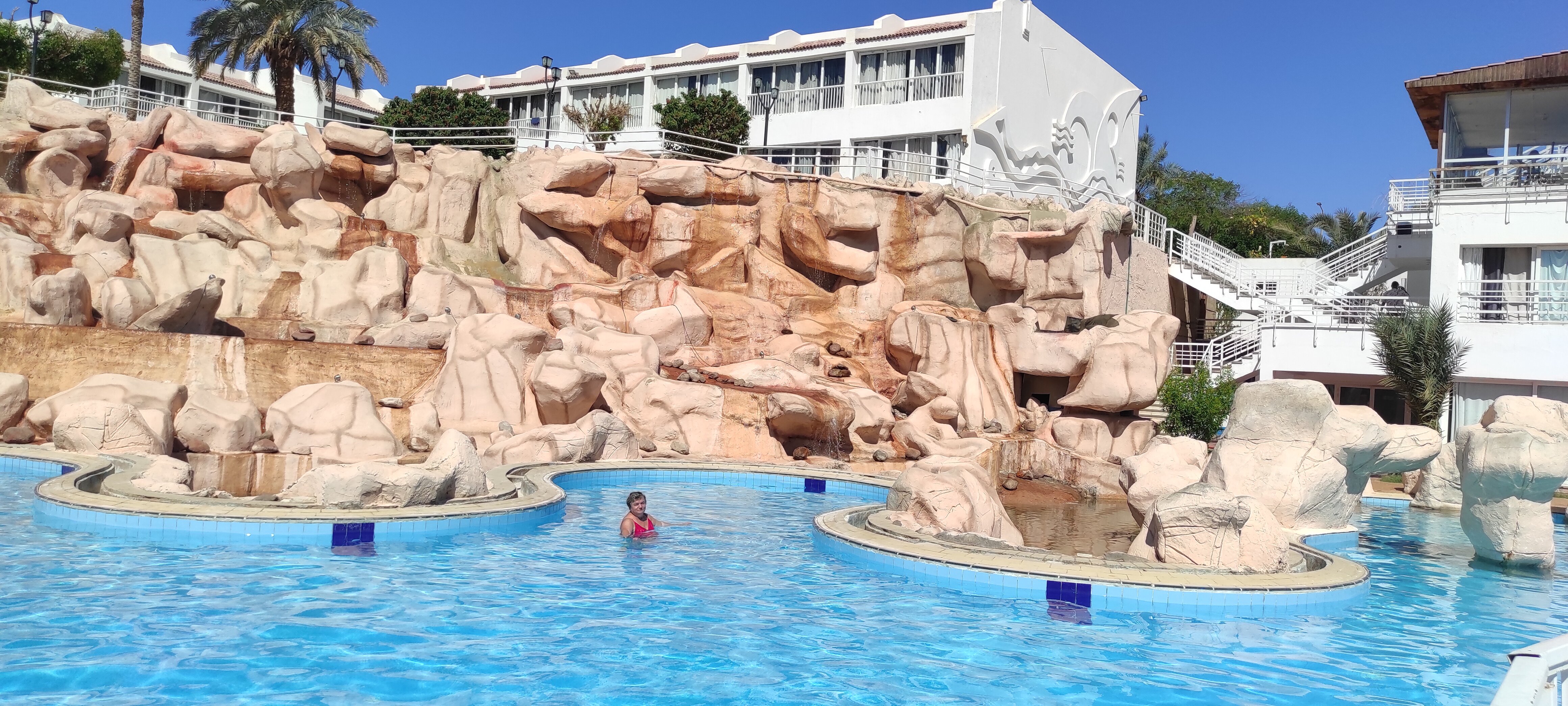 Фото Sharming Inn Hotel