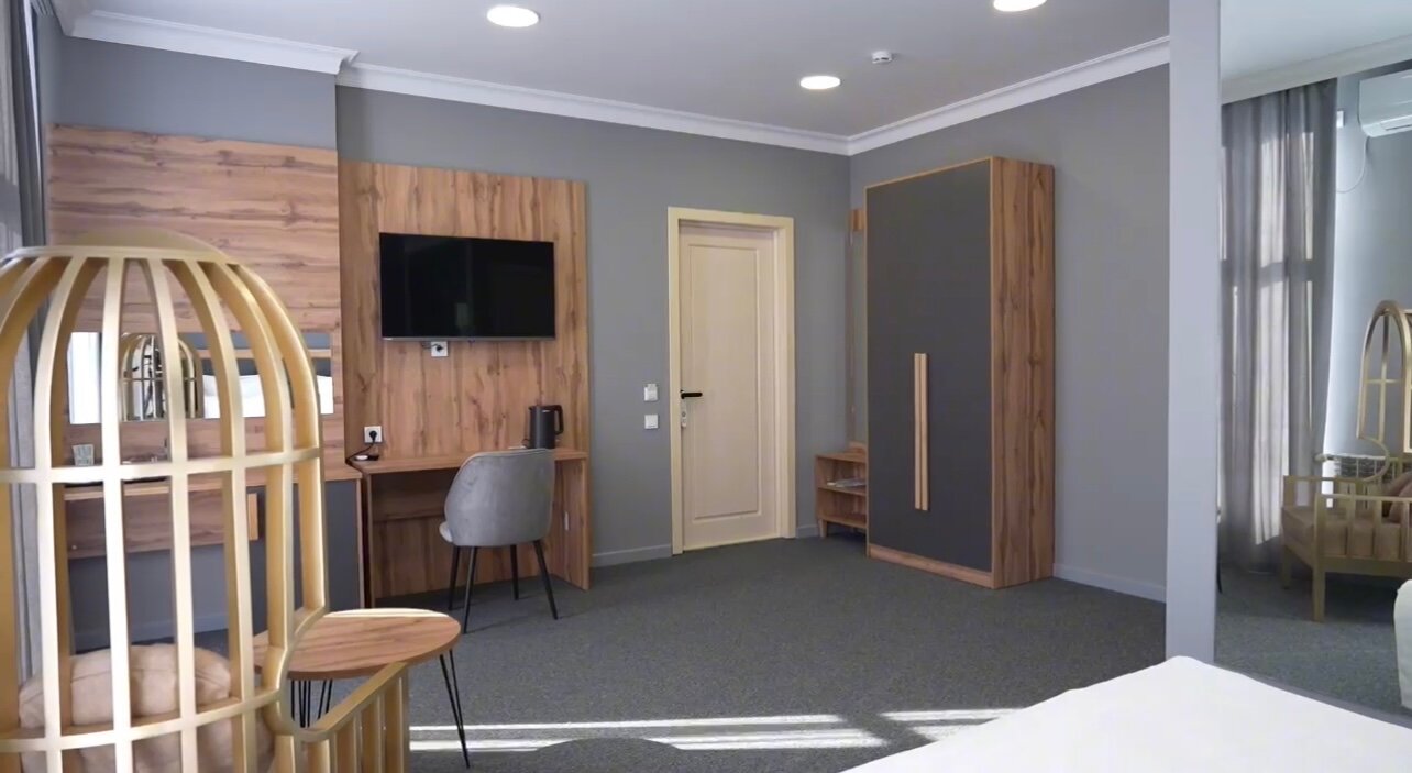 Фото Спа-отель Арт Холл