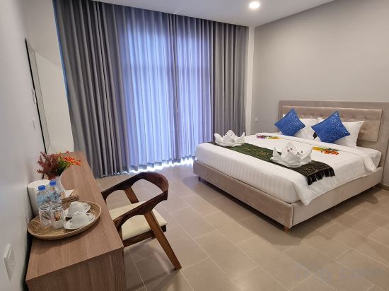 Фото Da San Hotel