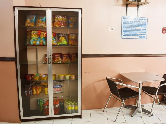 Фото Gv Hotel Catbalogan