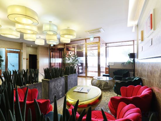 Фото Hotel Cacao