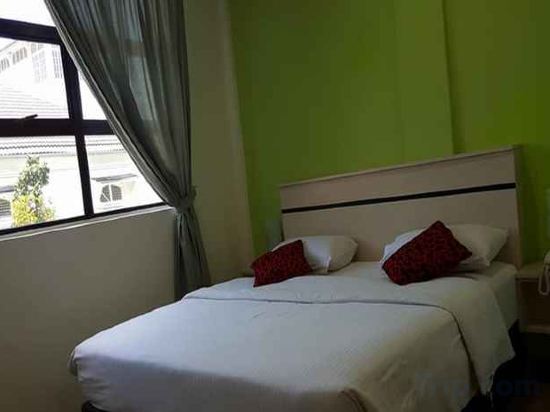 Фото Merlin Hotel