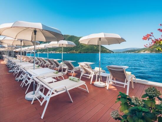 Фото Heritage Grand Perast