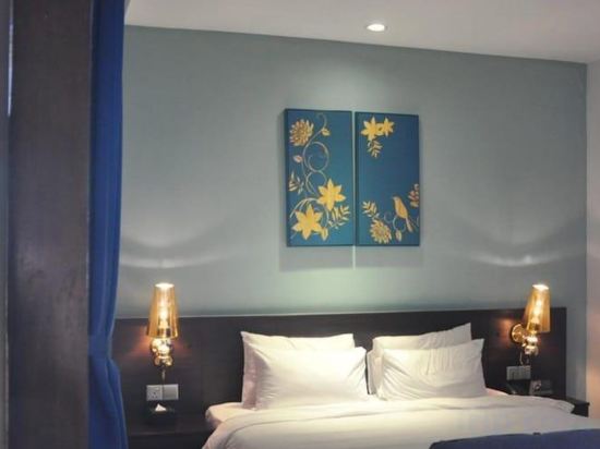 Фото Kimberley Hotel Georgetown