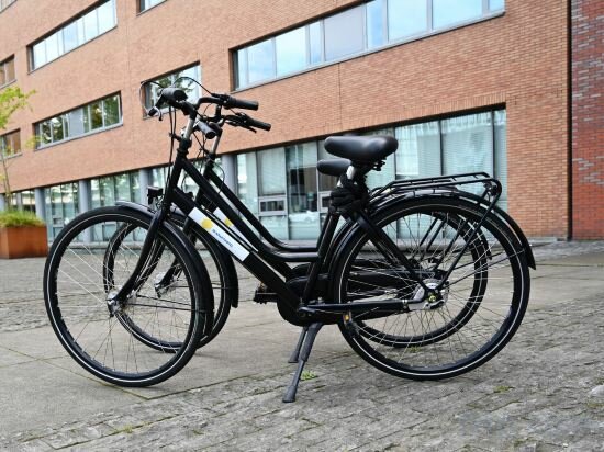 Фото Amsterdam Id Aparthotel