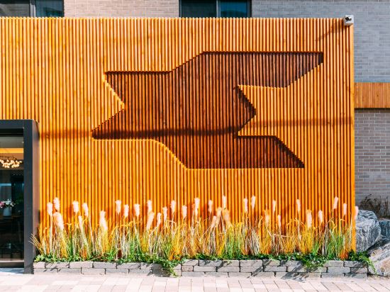 Фото Hound Hotel Busan Station