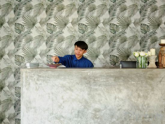 Фото Chic Stay Hana