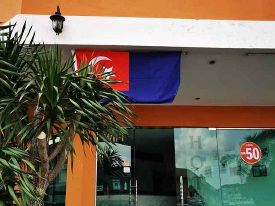 Фото Suntec Hotel