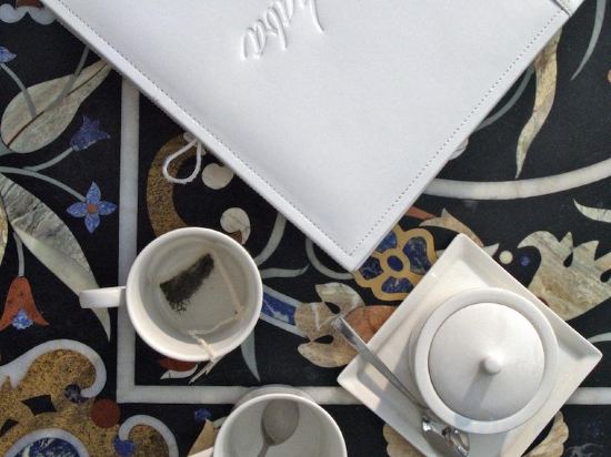 Фото Es Saadi Marrakech Resort - Palace