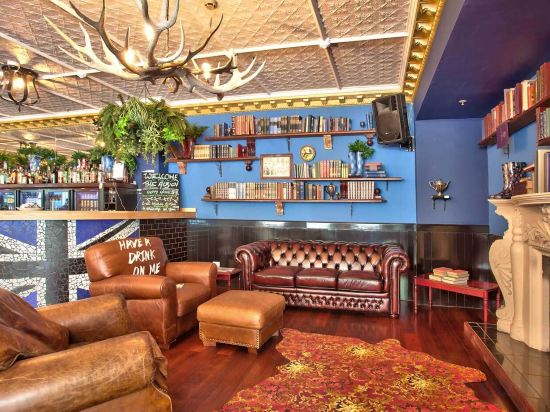 Фото отеля 4