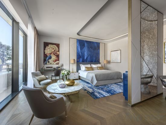 Фото Hôtel de Paris Monte-Carlo