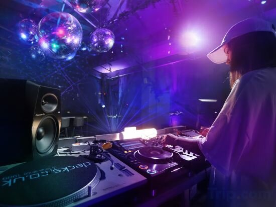 Фото Utop Marina Hotel & Resort