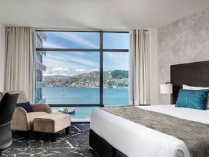 Гостиница Rydges Wellington