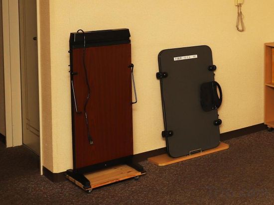 Фото Kawagoe Dai-Ichi Hotel