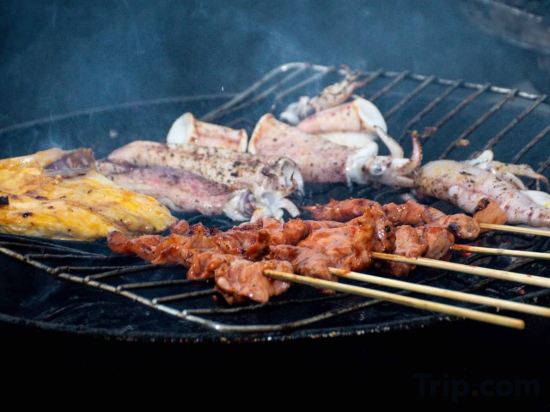 Фото Almont Inland Resort