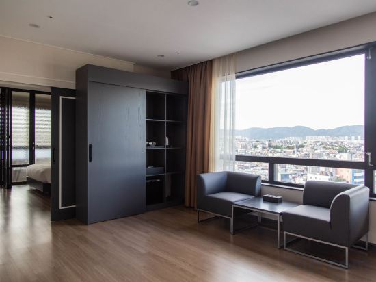 Фото Hotel Daoom