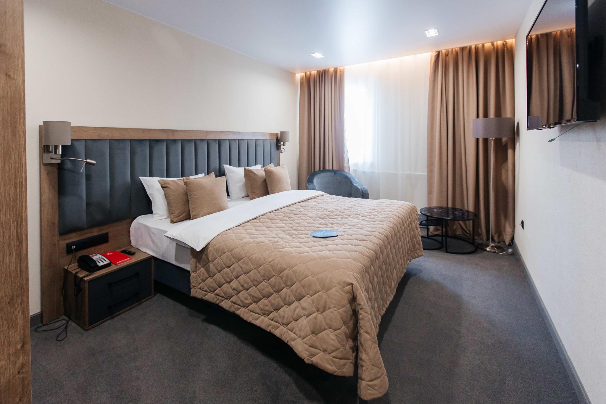 Фото Azimut Отель Тобольск