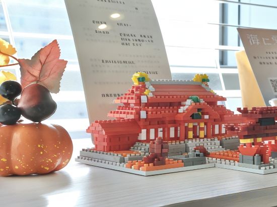 Фото Naha Tokyu REI Hotel