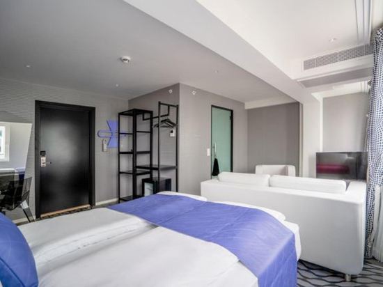 Фото Magic Hotel Kløverhuset