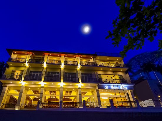 Фото отеля 4