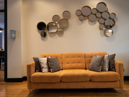 Фото Catalonia Vondel Amsterdam