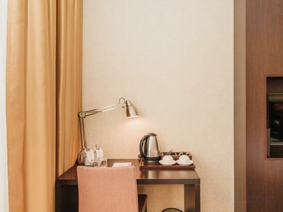 Фото Comfort Hotel Astana