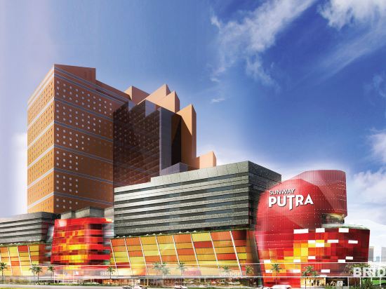 Фото Sunway Putra Hotel Kuala Lumpur
