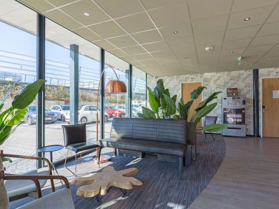 Фото Best Western Amsterdam