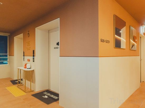 Фото Cheonan Windsor