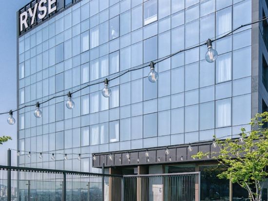 Фото Ryse Autograph Collection