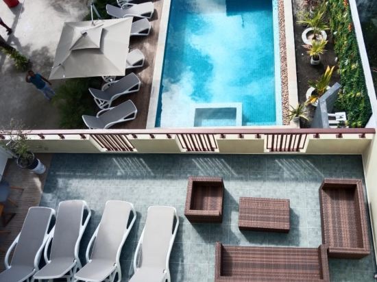 Фото Madi Grand Maldives