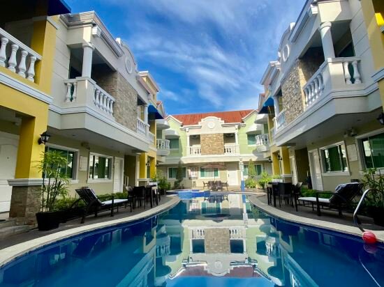 Hotel Prism Hotel, Province of Pampanga, photo