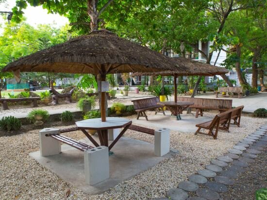 Фото Karancho Beach House