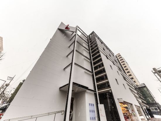 Фото Hongdae Bobo Hotel