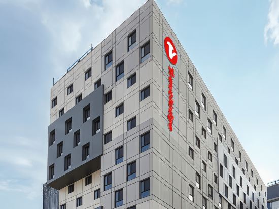 Фото Travelodge Myeongdong Euljiro 