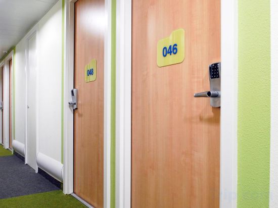 Фото Ibis Budget Amsterdam Airport