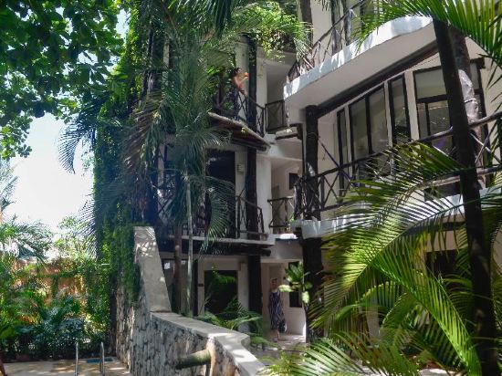 Фото Siesta Fiesta Hotel