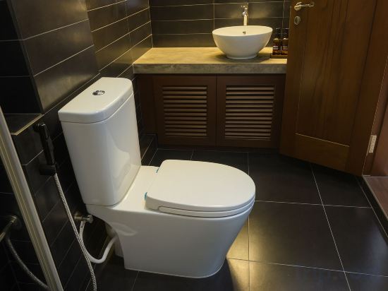 Фото Deluxe 4br Penthouse by Unique Towers