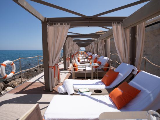 Фото Monte Carlo Bay Hotel & Resort