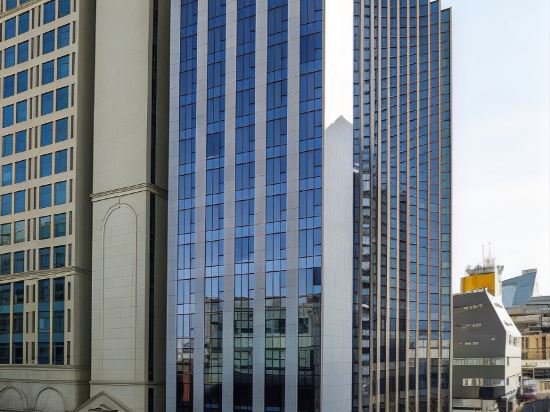 Фото Dormy Inn Seoul Gangnam