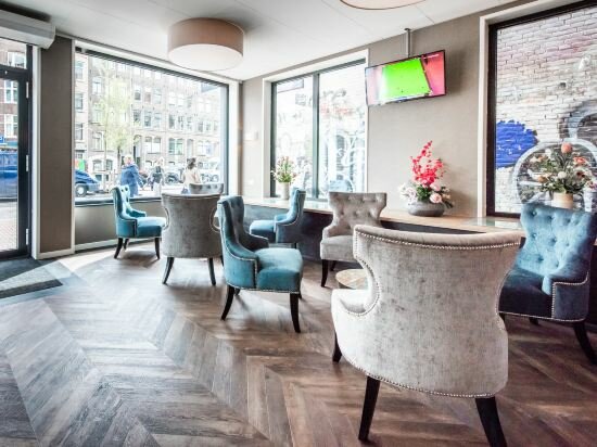 Фото Melrose Hotel