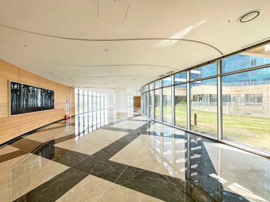 Фото Brown Suites Busan