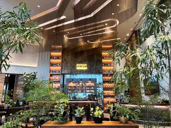 Фото Brittany Hotel Bgc