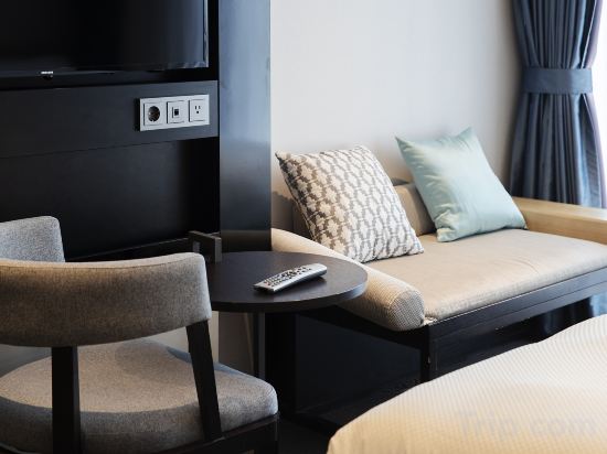 Фото Hotel Gracery Seoul