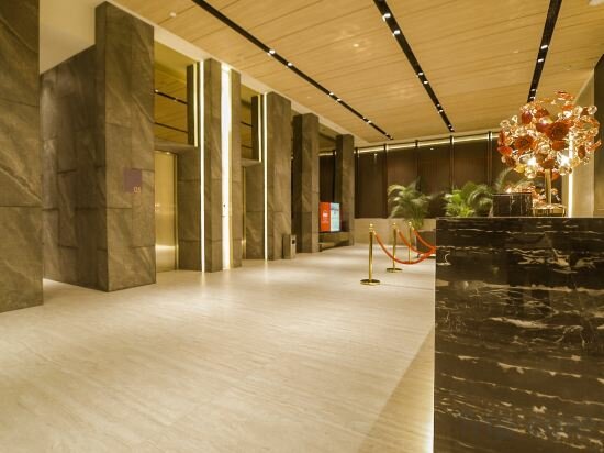 Фото Red Hotel Cubao, Quezon City