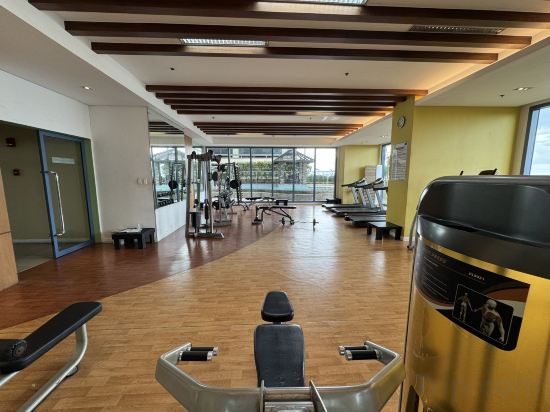 Фото Grand Riviera Suites